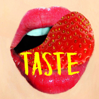 Taste - Full Cover cover